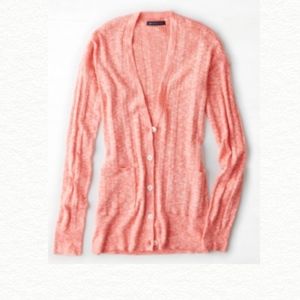 American Eagle cardigan